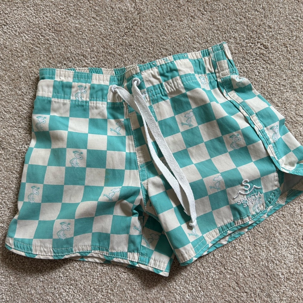 Seaesta swim trunks